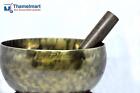 7  Hand Hammered Tibetan Meditation Singing Bowl -singing Bowl Made In Nepal 