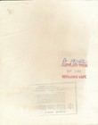 Marisa Pavan Jean Pierre Aumont   Baby Original Candid Vintage 1957 Press Photo