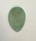Vintage 1930s Crescent Grip Guitar Pick Rare
