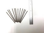  49 Cobalt Jobbers Length Drill Usa 12pcs Per Pack - Usa