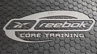 Reebok 2 Level Core Training Balance Board Non Slip 8 Attachment Points Rare