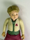 Vintage Fisher Price Loving Family Dollhouse Grandma Doll 1993