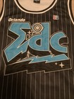Electric Daisy Carnival Edc Insomniac Orlando World Party Jersey Shirt Medium M