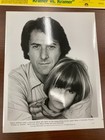 Kramer Vs Kramer 1979 Pressbook  Lobby Card  And Press Photo  Pristine  Hoffman 