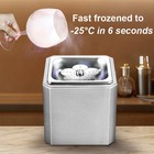 Commercial Glass Froster Co2 Glass Chiller Fast Frost Beer Wine Glass Cup Cooler