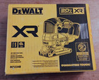 Dewalt Dcs334b 20v Max Xr Li-ion Brushless Cordless Jigsaw Tool Only