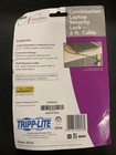 Tripp Lite Combination Laptop Security Lock 6 Ft  Cable Sec6c New