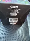 Schylling Needoh Ripples  xl  Giant Sensory Squishy Fidget Ball Purple