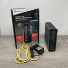 Motorola Arris Surfboard Sbg6580 Docsis 3 0 Cable Modem Wi-fi Router   Adapter