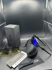 Oakley Radar Ev Path Black Frame W prizm Blue Lens 