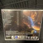 Fable - Original Soundtrack Cd - Rare - Not The Game - New Sealed