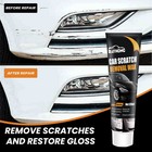 1-5pcs  Car Scratch Repair Paste car Scratch Remover For Vehicles paint Repair