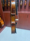 Stradivirus 4 4 Handmade Violin With Free Case