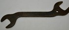 Antique Cast Iron John Deere Tractor Wrench 