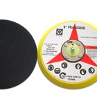 25mm-150mm Hook Loop Backing Pad For M6 M8 Sanding Sander Disc Angle Grinder