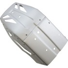 Givi Rp3101 Engine Guard Skid Plate For 2012-2026 Suzuki Dl650 V-strom