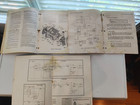 Atari Star Wars Arcade Video Game Schematic Package Manual Set