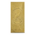 1 Gram North View Products Money Gram Gold Bar  new 