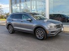 2020 Volkswagen Tiguan 2 0t Se