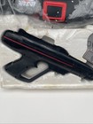 Lazer Tag Game Kit Starlyte Pistol Gun Starsensor Starbelt Vintage 1986 Works