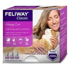 Feliway Classic Cat Calming Pheromone  30 Day Refill - 3 Pack