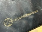 Rare Interdynamic Mini Kg99 Tec-9 Case Intratec Vinyl Early 80s Collectors Exc