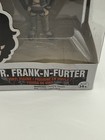 Funko Pop  The Rocky Horror Picture Show  Dr  Frank-n-furter  209  vaulted 