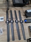 Yuneec Typhoon Q500 4k Rtf Quadcopter Drone - Cgo3 4k With Case -as Is- Yunq4kus