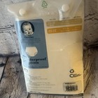 New Gerber Waterproof Pants Diaper 4 Pack Vintage Size 2t-3t For 28-35lbs
