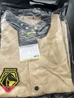 Black Stallion 30pwc Duralite Premium Pigskin Welding Jacket  X-large
