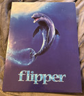 90s-00s Press Kit Lot Flipper   Dolphins Imax Photos Elijah Wood Jonathan Banks
