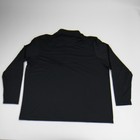 Los Angeles Lakers Nike Nba Authentics Dri-fit Pullover Men s Black New