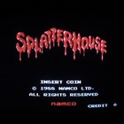 Used Splatterhouse Namco 1988 System 1 Arcade Game Board Jamma