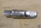 Ria 8    128   Metal Tenor Saxophone Mouthpiece W  Box
