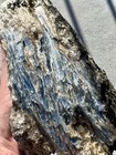 4 2 Pound  Kyanite With Quartz And Other Inclusions From Brazil