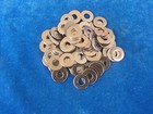 5 16  Stainless Steel Flat Washers Qty 50 Pcs