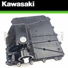 New 2006-2011 Genuine Kawasaki Ninja Zx-14 Zx 14 Zx14 Oil Pan 49034-0033