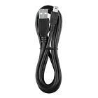 5ft Usb Pc Computer Data Cable cord lead For Canon Camera Eos Digital Rebel T2 i