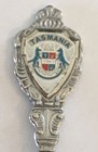 Wildflowers Of Tasmania Vintage Souvenir Spoon Collectible