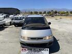 1993 Toyota Estima Awd