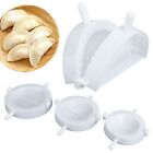3pcs Diy Dumpling Maker Mould Dough Press Meat Pie Pastry Empanada Mold Tool