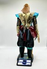 Babylon 5 Ambassador G kar Collectors Action Figure Doll With Tags Loose 1997