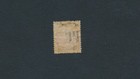 Eritrea  4  1892   Mh  Ptl Og   3  Clear Margins    Rare Early Stamp   Cv  210