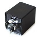2pcs 12v 30a Automotive 10s Time Delay Relay Module Spdt Relays Switch Glow Plug