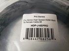 6 Foot Male-to-female High-speed Hdmi Extension Cable Pro Av it Series