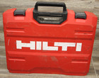 Hilti Te 60-atc avr Roto Hammer Demolition Chiseling Drill Electric Hammer Tool