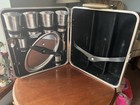 Vintage The Original Trav-l-bar By Ever-wear Travel Camping Bar Set