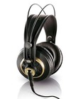 Akg K240studio Semi-open Studio Headphones Over Ear Headphones