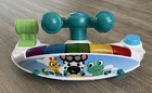 Baby Einstein Airplane Adventure Jumper Replacement Part Musical Toy