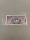 Military Payment Certificate 